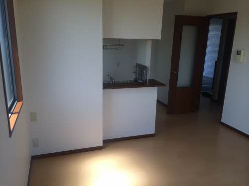 ベルカーサ A202号-8