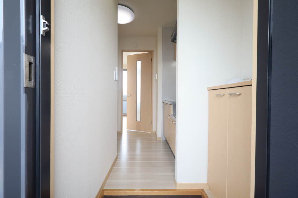 メゾン３ 0202号-3