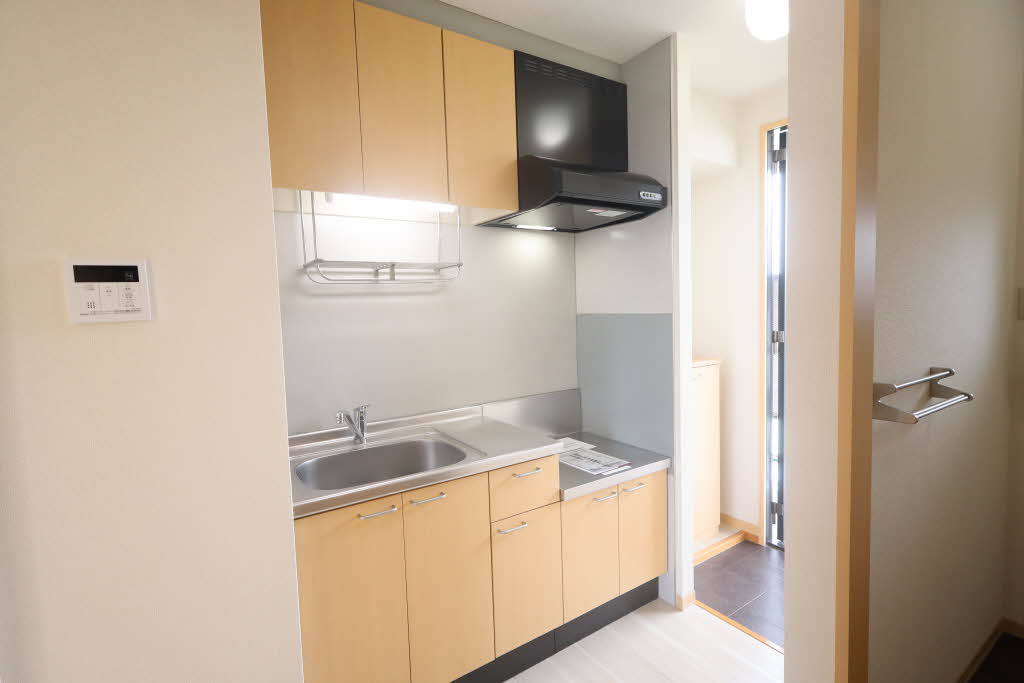 メゾン３ 0202号-4