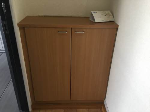 プチフォーレ 0201号-2