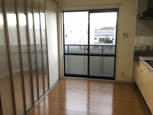 プチフォーレ 0201号-4