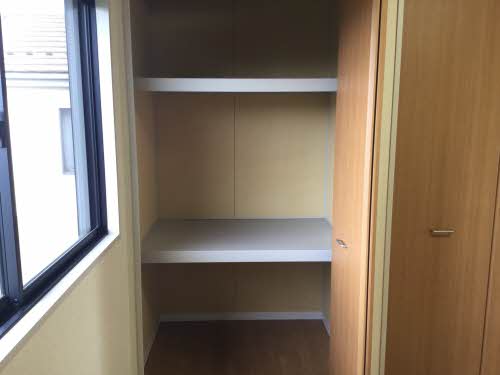 プチフォーレ 0201号-8