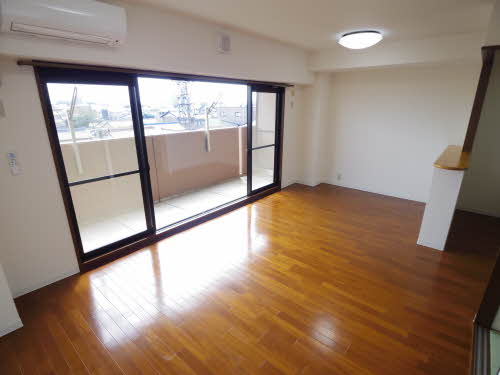 たちばなハイツ 004B号-3