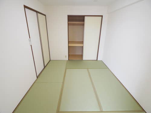 たちばなハイツ 004B号-4