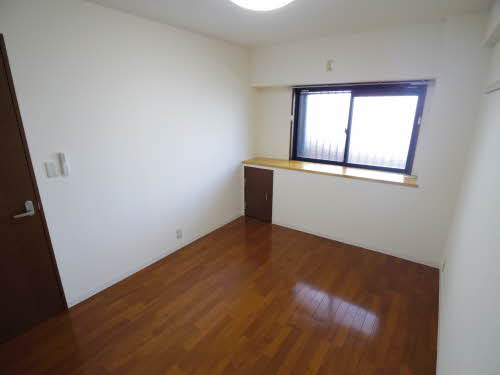 たちばなハイツ 004B号-8