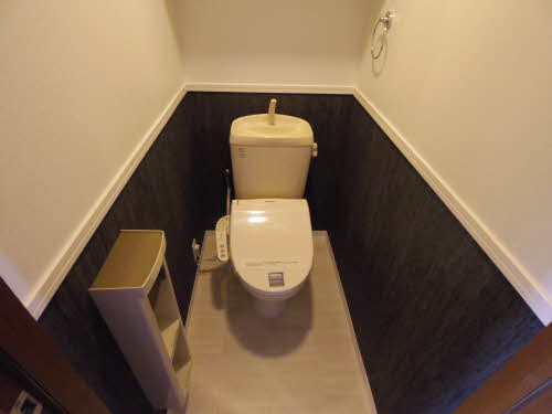 たちばなハイツ 004B号-10