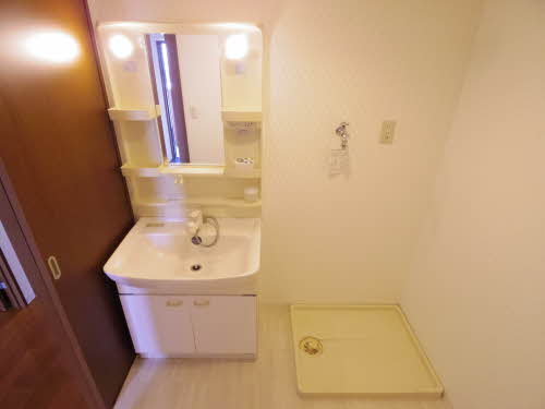 たちばなハイツ 004B号-11