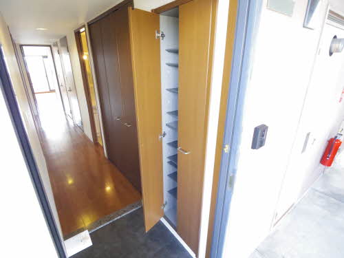 たちばなハイツ 004B号-13