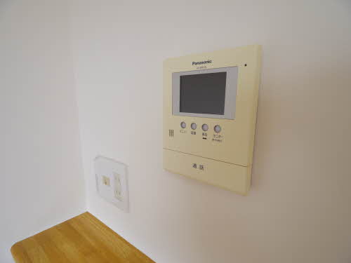 たちばなハイツ 004B号-14