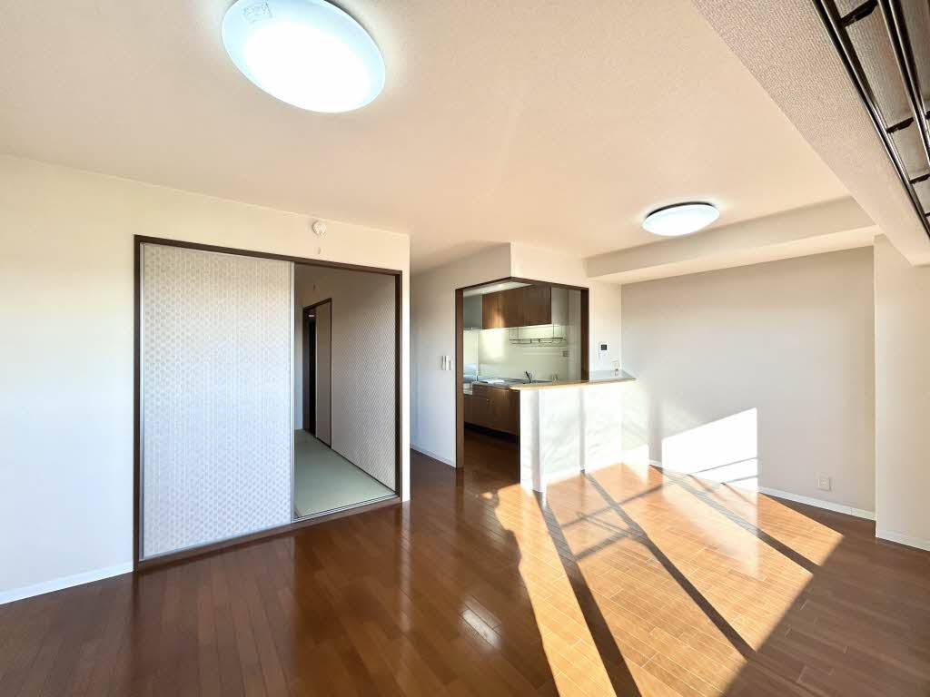 たちばなハイツ 005A号-2