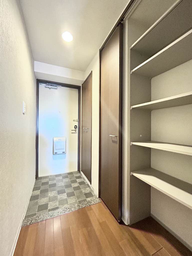 たちばなハイツ 005A号-14