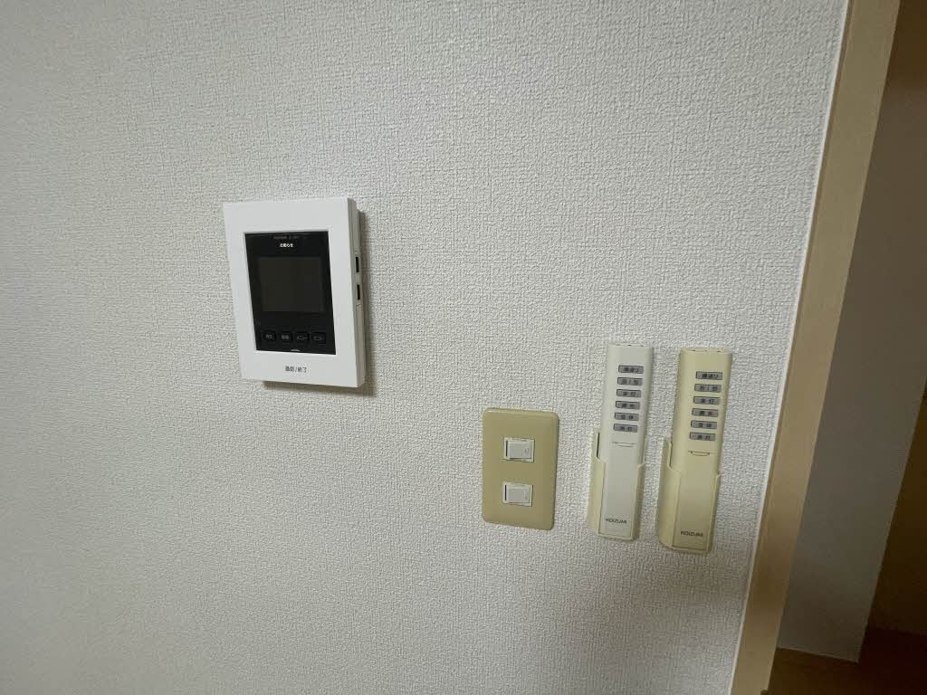 カーサ　アレグレ A202号-8