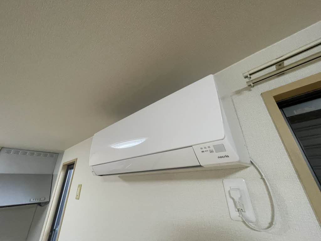 カーサ　アレグレ A202号-10