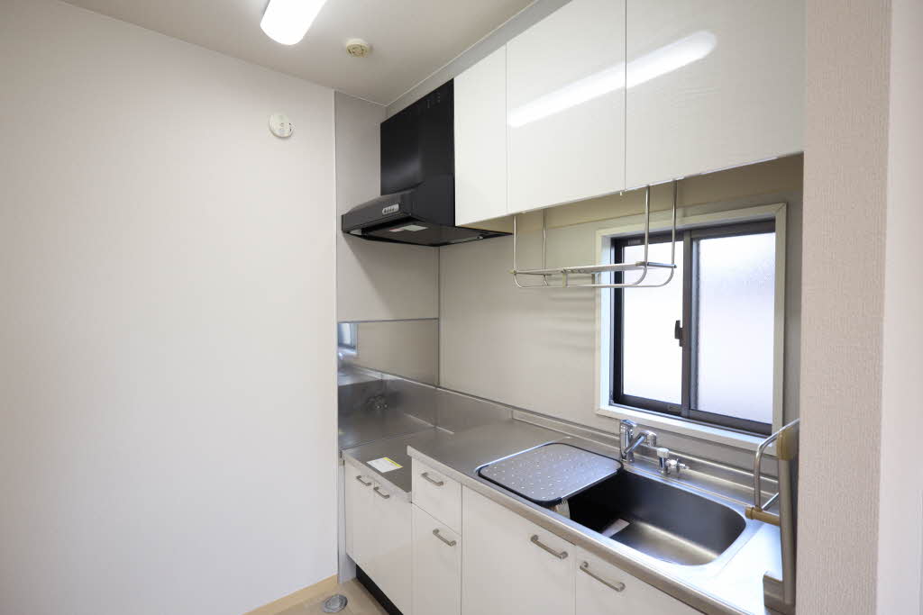 サンアベニュー A101号-5