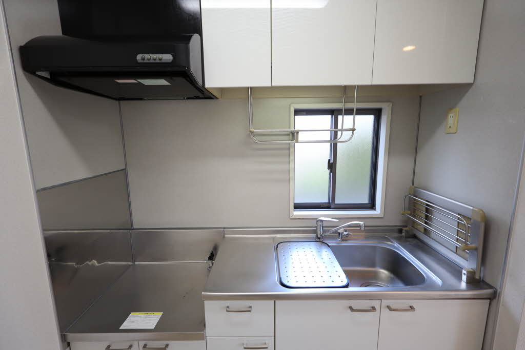 サンアベニュー A101号-6