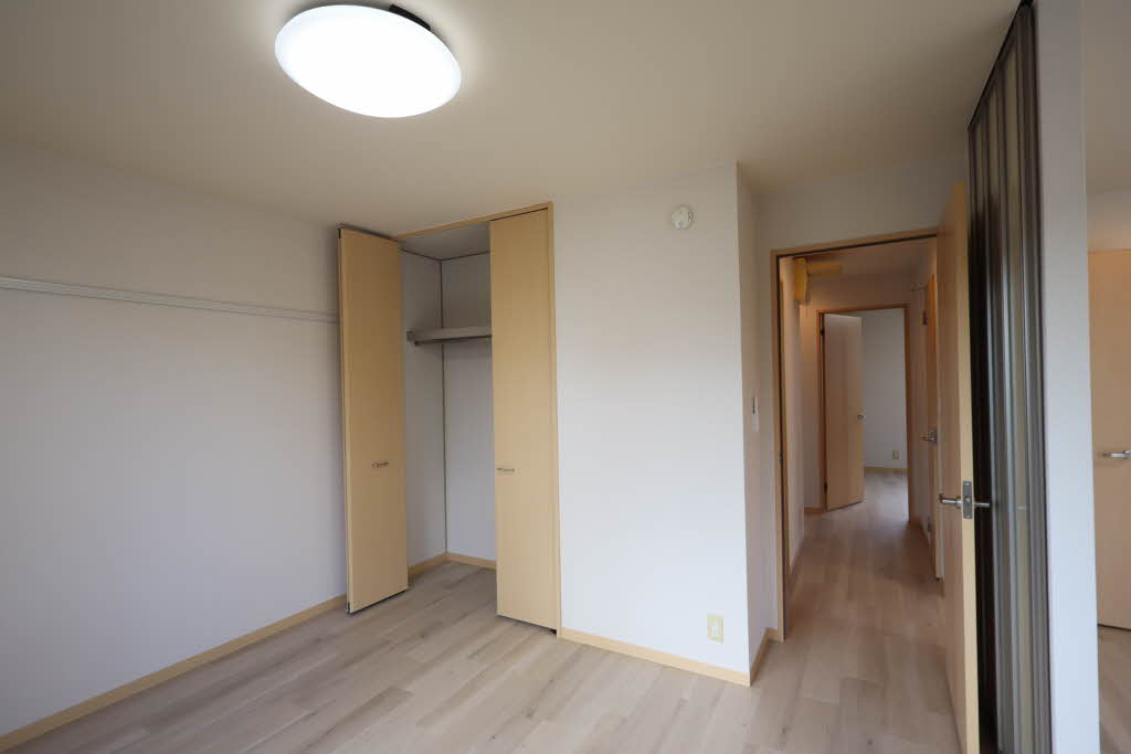 サンアベニュー A101号-8