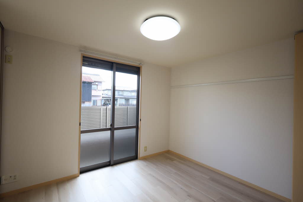 サンアベニュー A101号-9