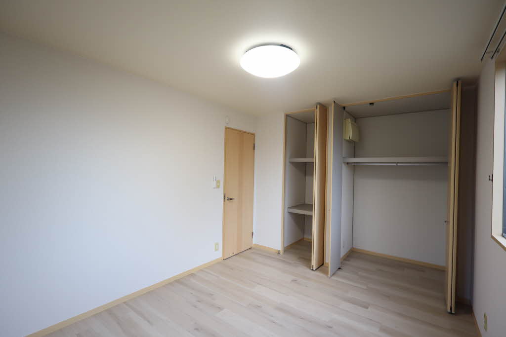 サンアベニュー A101号-11