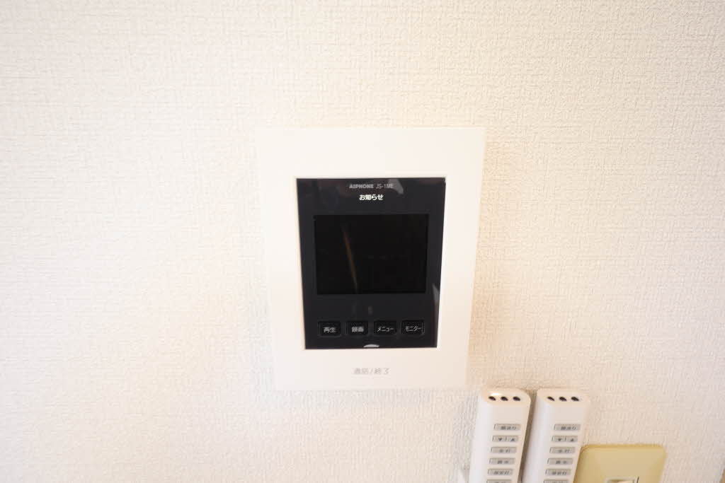 サンアベニュー A101号-12