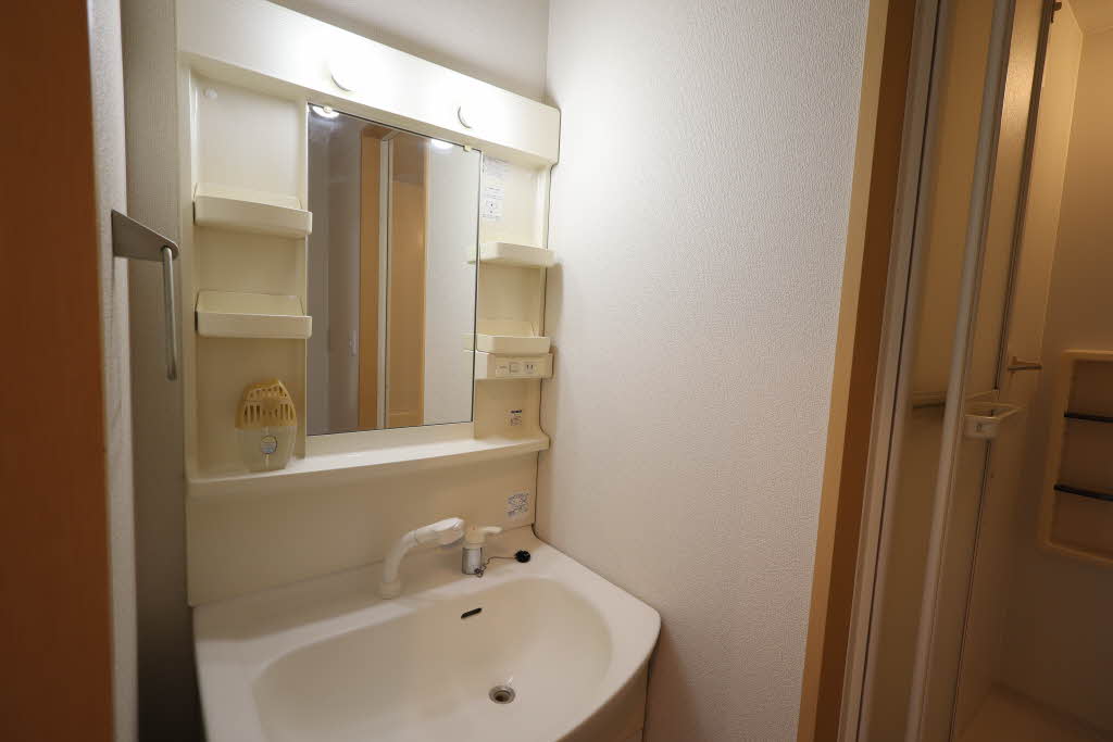 サンアベニュー A101号-13