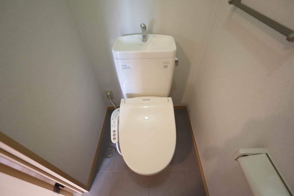 サンアベニュー A101号-14