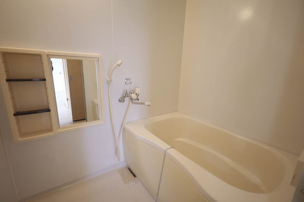 サンアベニュー A101号-15