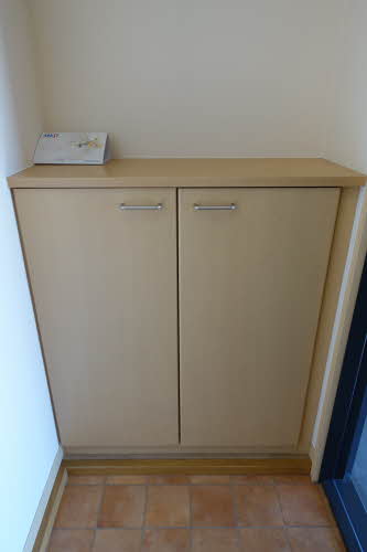 グレースメゾン小柳 H201号-2