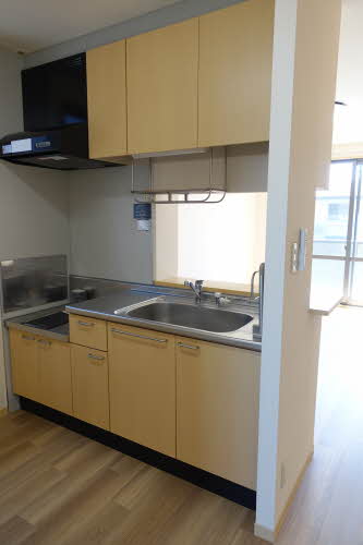 グレースメゾン小柳 H201号-3