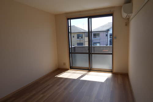 グレースメゾン小柳 H201号-4