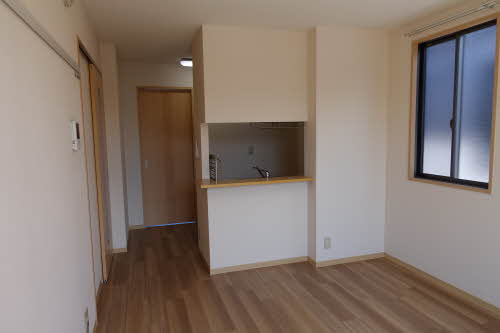 グレースメゾン小柳 H201号-5