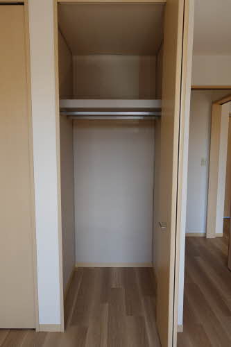 グレースメゾン小柳 H201号-8