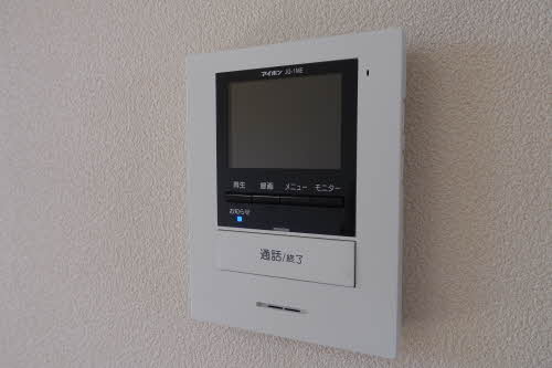 グレースメゾン小柳 H201号-14