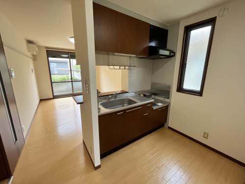 グレースメゾン小柳 I102号-4