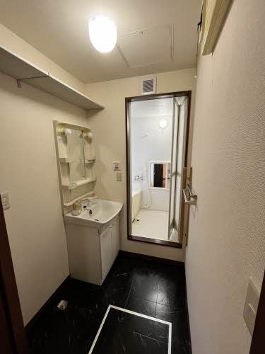グレースメゾン小柳 I102号-11
