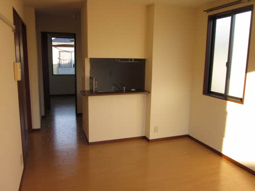 グレースメゾン小柳 I201号-2