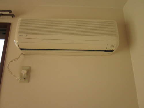 グレースメゾン小柳 I201号-3