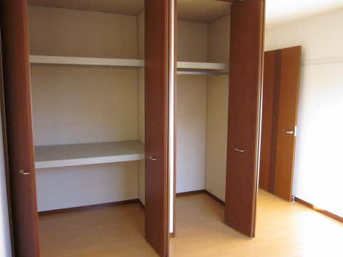 グレースメゾン小柳 I201号-6