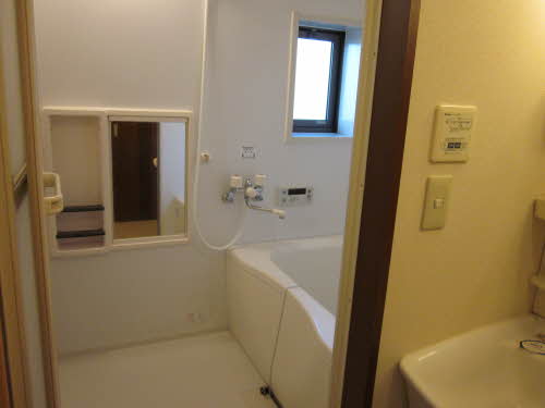 グレースメゾン小柳 I201号-8