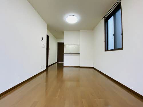 エスポワール大山 0101号-2