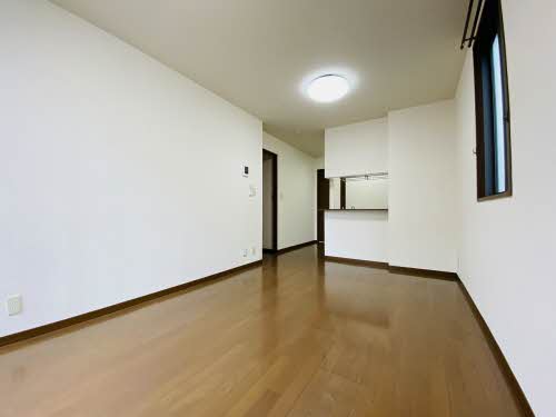 エスポワール大山 0101号-3