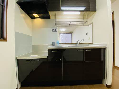 エスポワール大山 0101号-5