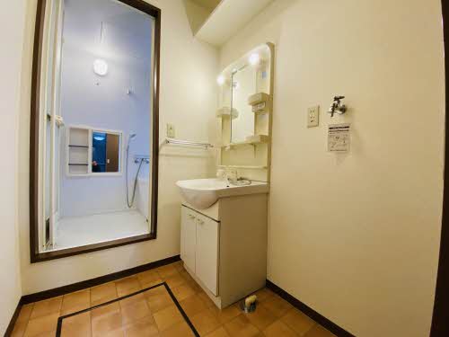 エスポワール大山 0101号-6