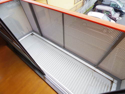 フォンテーヌブロー B101号-13