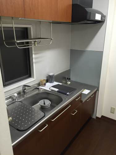 カーサＦ 0102号-3