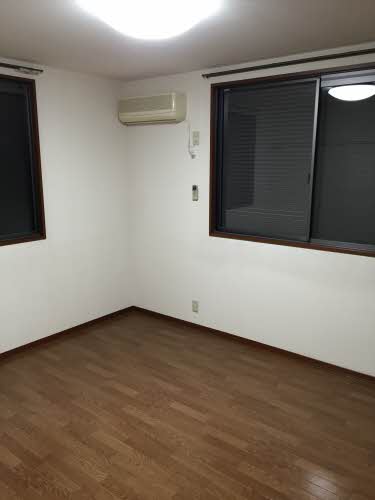 カーサＦ 0102号-5