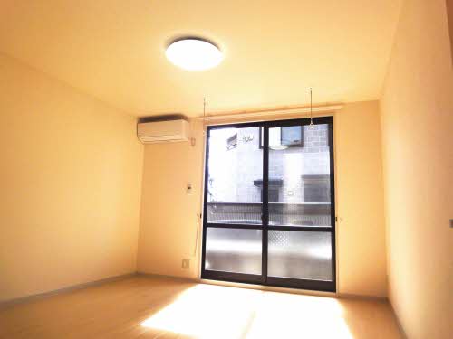 マメゾン駅前 0102号-2