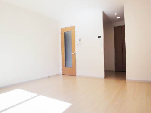 マメゾン駅前 0102号-3