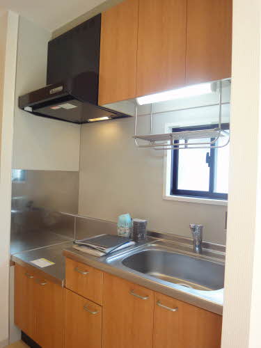 マメゾン駅前 0102号-6