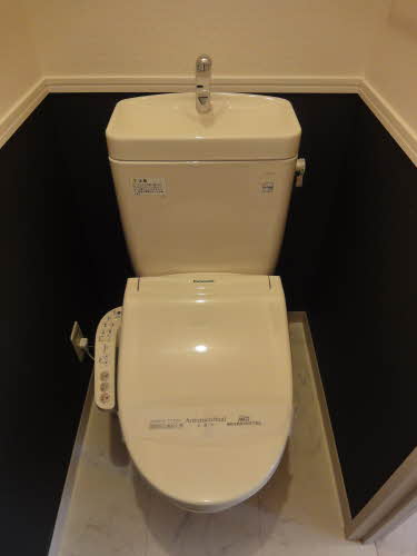 マメゾン駅前 0102号-9