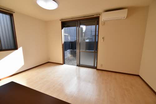 メグミハイツⅠ A103号-5